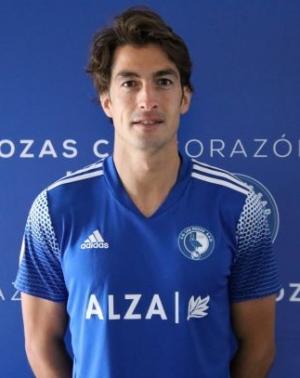 Dani Provencio (Las Rozas C.F.) - 2020/2021