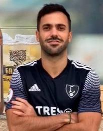 Juan Mera (C.D. Lealtad) - 2020/2021
