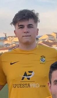 Martn (Orcera C.F.) - 2020/2021