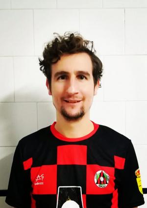 Migue Banda (C.D. Repilado) - 2020/2021