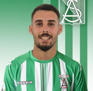 Carmelo (C.F. Motril) - 2020/2021