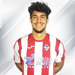 Juanfran (UCD La Caada Atl.) - 2020/2021