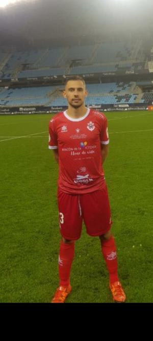 Manu (C.D. Rincn) - 2020/2021