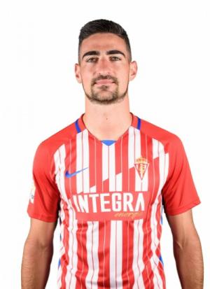 Borja Lpez (Real Sporting) - 2020/2021