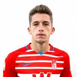 Isma Ruiz (Granada C.F.) - 2020/2021