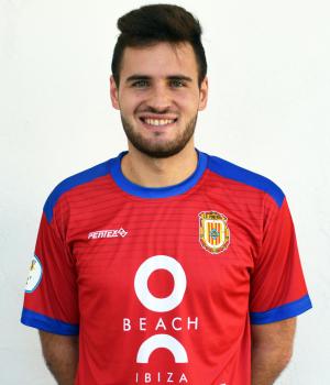 lvaro Expsito (S.D. Portmany) - 2020/2021