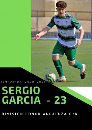 Sergio Garca (Loja C.D.) - 2020/2021