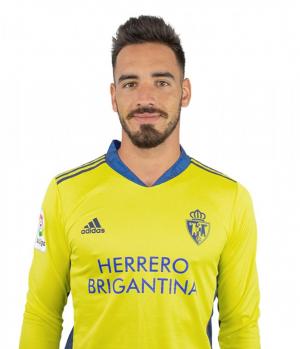 Gazzaniga (S.D. Ponferradina) - 2020/2021