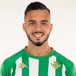 Fran Callejn (Betis Deportivo) - 2020/2021