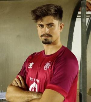 Pablo M�rquez (C.D. Cala de Mijas) - 2020/2021