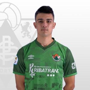 Jess Ocaa (C.P. Cacereo) - 2020/2021