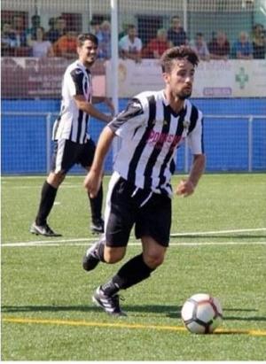 ALBERTO PIRIS (Trigueros Balompi) - 2020/2021