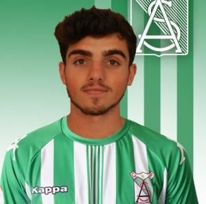 Juanmi Carrin (Atltico Sanluqueo) - 2020/2021