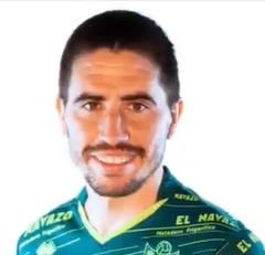 Cristbal (C.D. Guijuelo) - 2020/2021