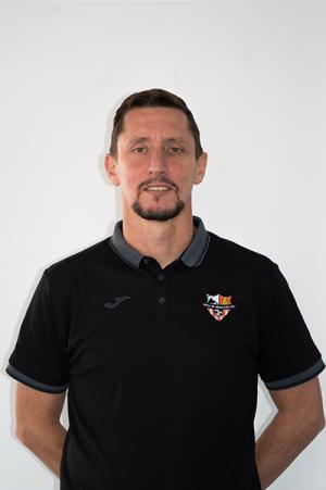 Pedro (Valle de Abdalajs) - 2020/2021