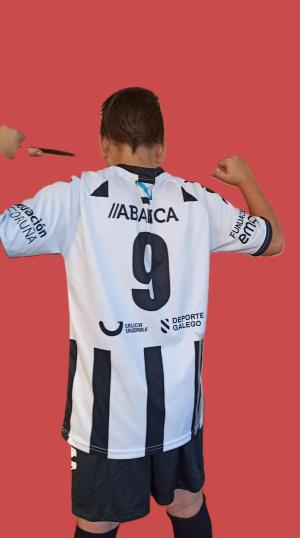 Pousa (Victoria C.F. B) - 2020/2021