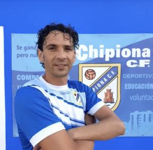 David Lorenzo (Chipiona C.F.) - 2020/2021