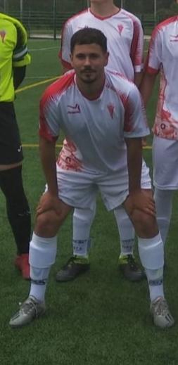 Ricky Hurtado  (Guadix C.F.) - 2020/2021