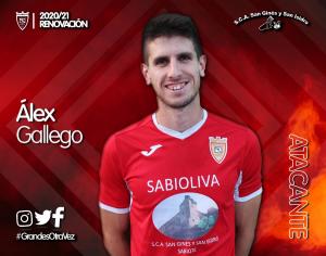 lex (Atltico Sabiote) - 2020/2021