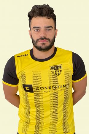 David Lpez (C.D. Cantoria 2017) - 2020/2021