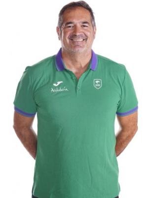 Paco Aurioles (Unicaja Mlaga) - 2020/2021