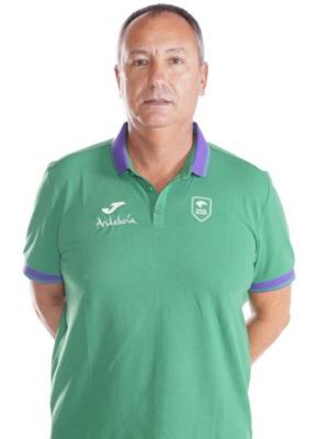 Javier Salvo (Unicaja Mlaga) - 2020/2021