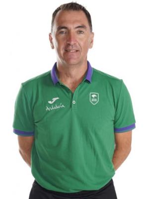 Mario Barbara (Unicaja Mlaga) - 2020/2021