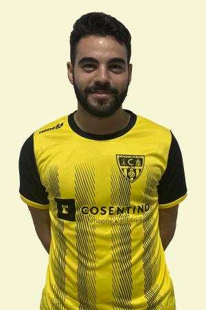Alex. C (C.D. Cantoria 2017) - 2020/2021