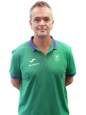 ngel Snchez-Caete (Unicaja Mlaga) - 2020/2021