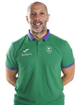 Alejandro Ballesteros (Unicaja Mlaga) - 2020/2021