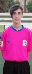 Tamara (Linares Deportivo) - 2020/2021