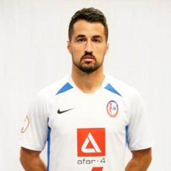 Casado (Rayo Majadahonda) - 2020/2021