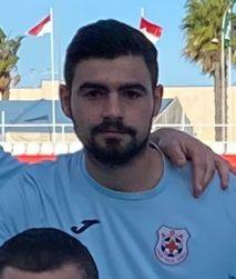 Dani Benitez (Sherry Atltico) - 2020/2021