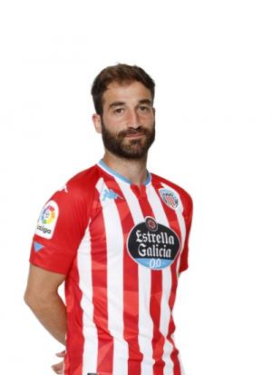 Campabadal (C.D. Lugo) - 2020/2021