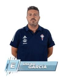 scar Garca (R.C. Celta) - 2020/2021