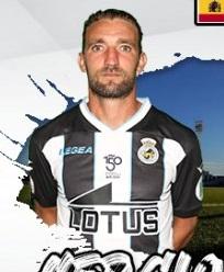 Sergio Rodrguez (R.B. Linense) - 2020/2021