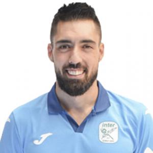 E. Martel (Movistar Inter) - 2020/2021