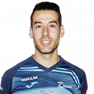 Sergio (Soliss F.S. Talavera) - 2020/2021