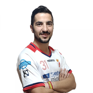 Estrella (A.D. Mancha Real) - 2020/2021