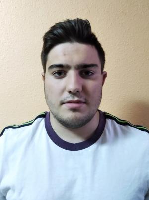 Juan (Castellar bero) - 2020/2021