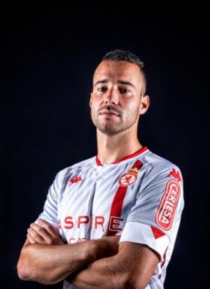 Rovirola (Cultural Leonesa) - 2020/2021