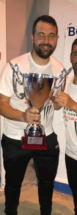 Josema (Beas C.F.) - 2020/2021