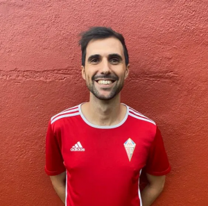 Omar Fleitas (Arucas C.F.) - 2020/2021