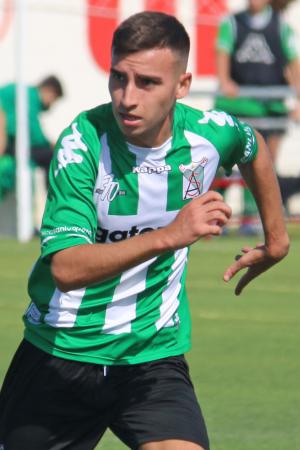 Ricky (C.D. Rota) - 2020/2021