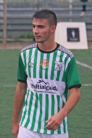 Moiss (U.D. Rotea) - 2020/2021