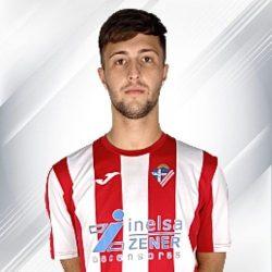 Manolo Capillero (Poli Almer�a) - 2020/2021
