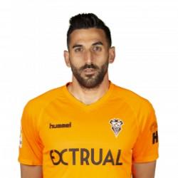 Tomeu Nadal (Albacete Balompi) - 2020/2021