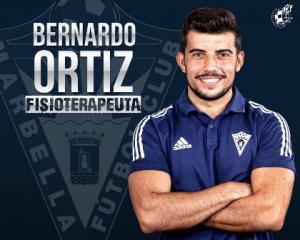 Berni (Marbella F.C.) - 2020/2021