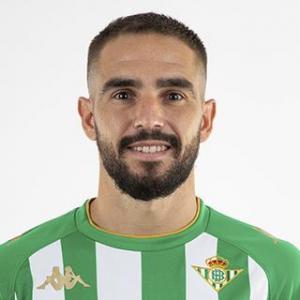 Chicho (Real Betis Futsal) - 2020/2021