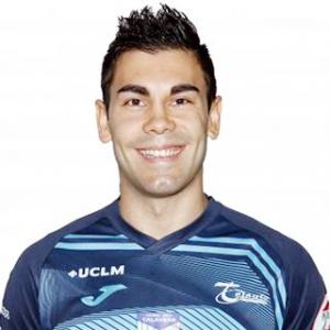 Kike (Soliss F.S. Talavera) - 2020/2021